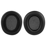 Geekria QuickFit Replacement Ear Pads for SteelSeries Arctis Nova Pro Wired Headphones Ear Cushions, Headset Earpads, Ear Cups Cover Repair Parts (Black)