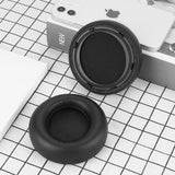 Geekria QuickFit Replacement Ear Pads for Alienware AW920H Headphones Ear Cushions, Headset Earpads, Ear Cups Cover Repair Parts (Black)