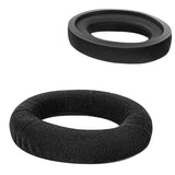 Geekria Earpad + Headband Compatible with Sennheiser HD380 PRO HD380 PC350 Game Zero Headset Headphone Replacement Ear Pad + Headband Pad/Ear Cushion + Headband Cushion/Earpads Repair Parts