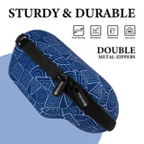 Geekria Carrying Case Compatible with Sony Official PS4 Dual Shock Wireless Controller, Gaming Accessories Storage Case Compatible with PlayStation 4 Game Protective Cover Travel Bag