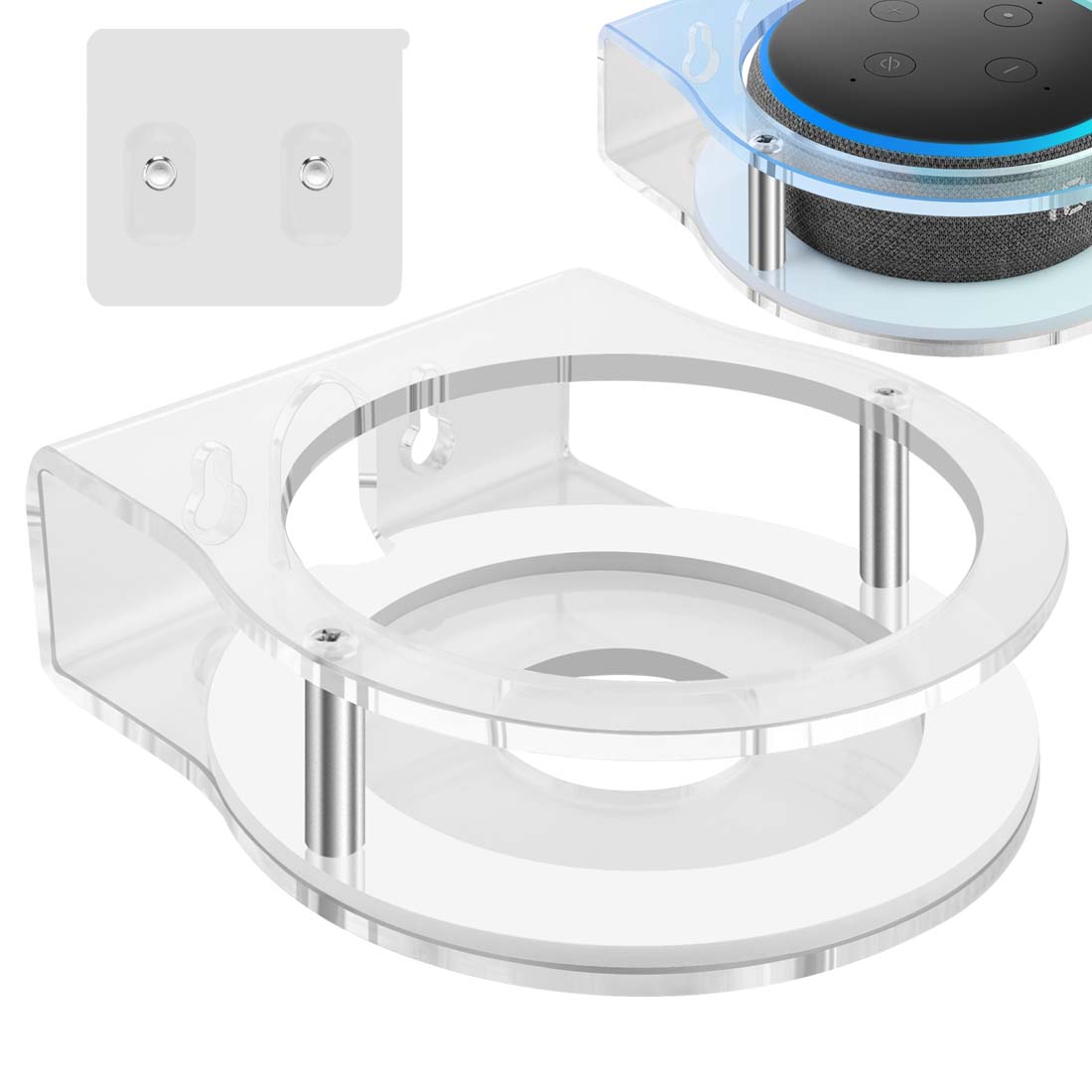 Echo dot store 3rd gen compatibility