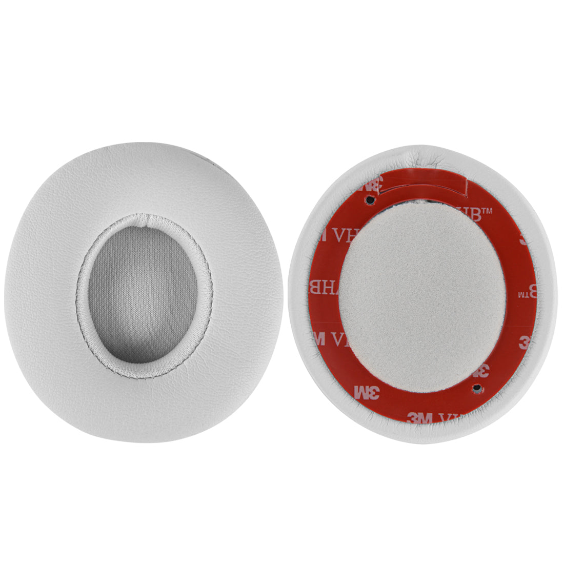 Geekria QuickFit Replacement Ear Pads for Beats Solo 3 (A1796), Solo 3