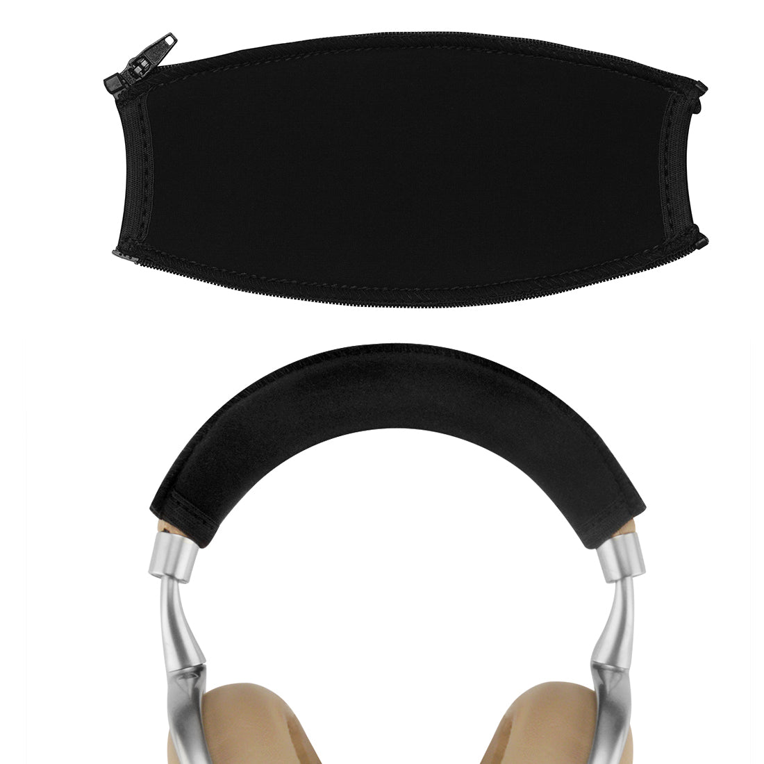 Parrot zik discount replacement ear pads