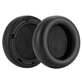 Geekria QuickFit Replacement Ear Pads for Alienware AW920H Headphones Ear Cushions, Headset Earpads, Ear Cups Cover Repair Parts (Black)
