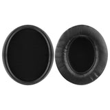 Geekria QuickFit Replacement Ear Pads for Razer Kraken X, Kraken X Ultralight, Kraken X Lite Headphones Ear Cushions, Headset Earpads, Ear Cups Cover Repair Parts (Black)