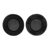 Geekria Comfort Hybrid Velour Replacement Ear Pads for Hifiman HE400SE HE400 HE400I HE400S HE560 560I HE500 300 HE350 SUNDARA Headphones Ear Cushions, Headset Earpads, Ear Cups Cover Repair Parts