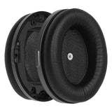 Geekria QuickFit Replacement Ear Pads for HyperX Cloud Orbit S Headphones Ear Cushions, Headset Earpads, Ear Cups Cover Repair Parts (Plast Clip)