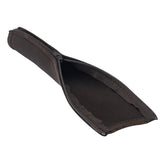 Geekria Flex Fabric Headband Cover Compatible with Sony MDR 1A, MDR 1RNC, MDR 1R, 1RBT, 1ADAC, 1AM2, 1RMK2, MDR-1RNCMK2 Headphones, Head Cushion Pad Protector, Replacement Repair Part (Brown)