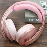 Geekria Cooling-Gel Hook and Loop Headband Pad DIY Installation No Tool Needed, Fits Geekria Hook and Loop Headband Cover Only (Pink)