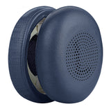 Geekria QuickFit Replacement Ear Pads for Jabra Evolve2 65 UC, Evolve2 65 MS, Evolve2 40 UC, Evolve2 40 MS, Elite 45h Headphones Ear Cushions, Headset Earpads, Ear Cups Cover Repair Part
