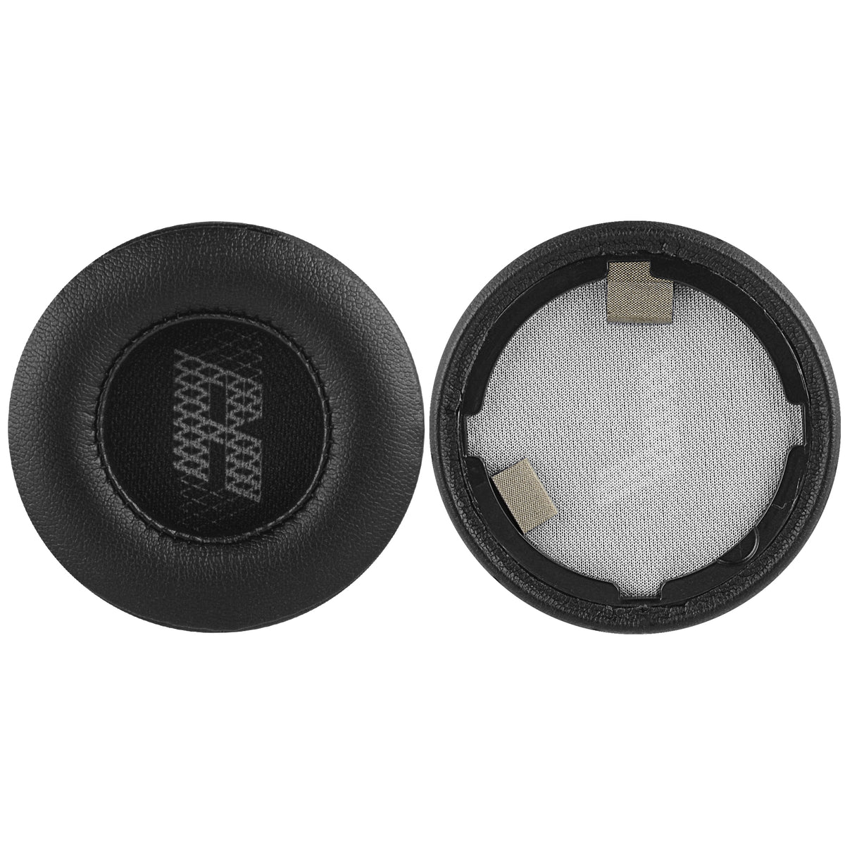 Geekria QuickFit Replacement Ear Pads for JBL Live 460NC Wireless OnE