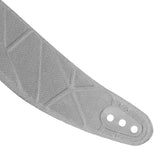 Geekria Flex Fabric Headband Pad Compatible with SteelSeries Arctis Nova Pro, Arctis Nova 7, Arctis Nova 4, Arctis Nova 3, Arctis Nova 1 Headphones Replacement Band, Headset Head Cushion (Grey)