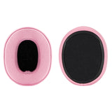 Geekria NOVA Replacement Ear Pads for Skullcandy Crusher Wireless, Crusher EVO, Crusher ANC, Hesh3, HeshEVO, HeshANC, Venue ANC Headphones Ear Cushions, Repair Parts with Video Guide (Pink)