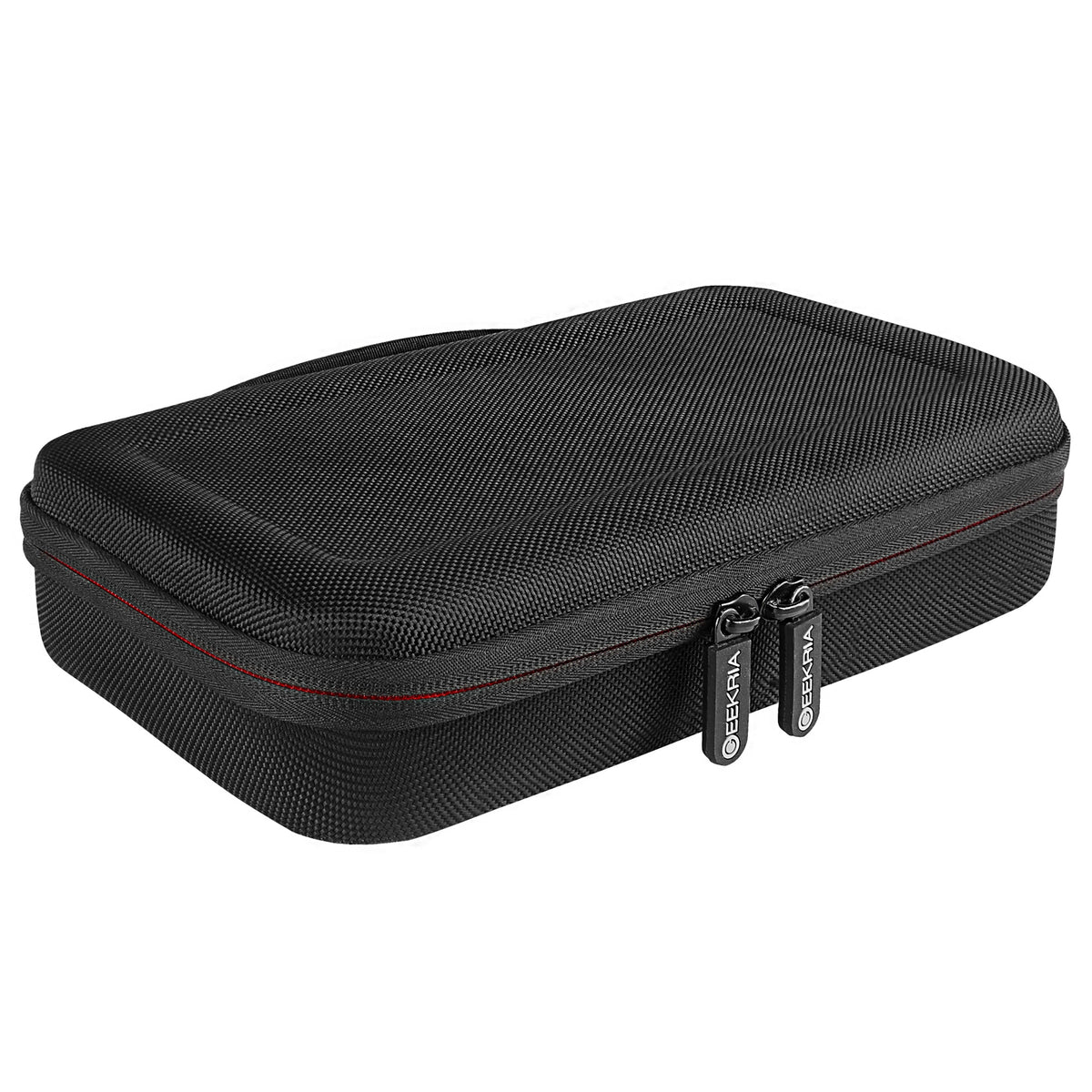 Geekria Hard Shell Travel Case For Full Size 108-Key Mechanical Gaming Keyboards