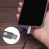 Geekria USB Charger Cable Compatible with Samsung Galaxy S24Ultra, S24+, S24, S23Ultra, S22+, S20, S20+, S8, S9, A90/71/50 Charger, USB to USB-C Replacement Power Charging Cord (10ft/300cm)