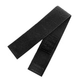 Geekria Flex Fabric Headband Pad Compatible with SteelSeries Arctis 5 & Arctis 3 All-Platform Gaming, Headphones Replacement Band, Headset Head Cushion Cover Repair Part (Black)