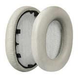 Geekria QuickFit Replacement Ear Pads for Sony WH-1000XM5, WH1000XM5 Wireless Headphones Ear Cushions, Headset Earpads, Ear Cups Cover Repair Parts (Gold)