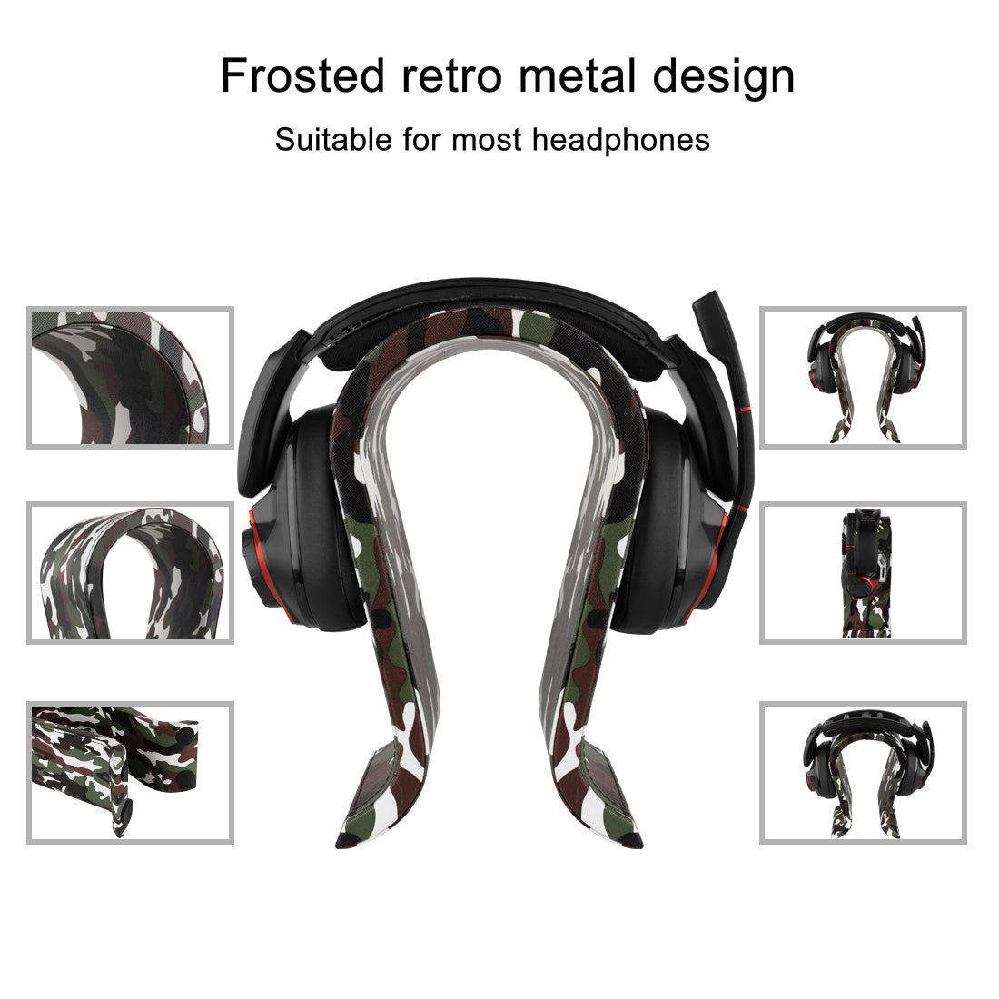 Razer metal best sale headset stand