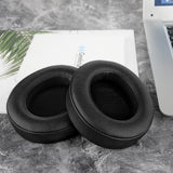 Geekria QuickFit Replacement Ear Pads for Razer Kraken Pro V2, Kraken 7.1 V2, Stormtrooper / Pewdiepie Edition Headphones Ear Cushions, Headset Earpads, Ear Cups Cover Repair Parts (Black)