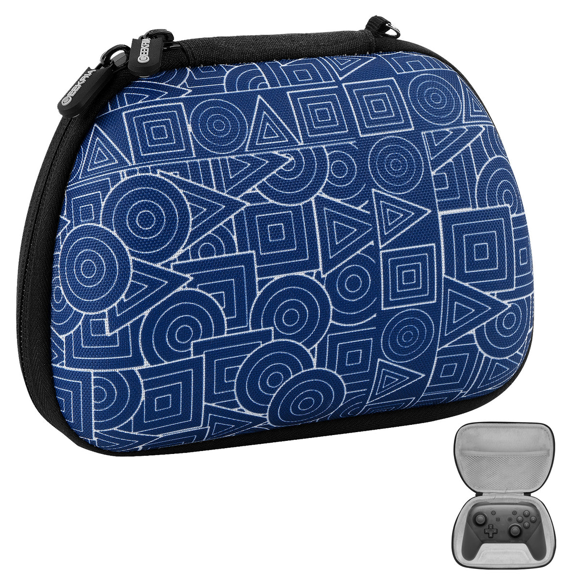 Geekvape Aegis Carry Case Aegis Boost Silicone Case store online –  vapormo.com Druck