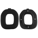 Geekria Sport Cooling-Gel Replacement Ear Pads for Astro A40 TR Headphones Ear Cushions, Headset Earpads, Ear Cups Cover Repair Parts (Black)