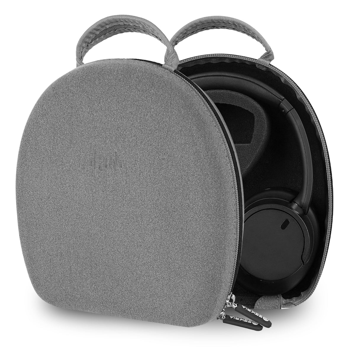 SONY MDR-Z7M2＋MUC-B20SB2+Geekriaケース Geekria Shield Headphones Case Compatible with Sony WH
