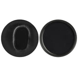 Geekria Elite Sheepskin Replacement Ear Pads for Fostex TH600, TH610, TH500RP, TH900, TH900 MKII, Mass Drop x Fostex TH-X00 Headphones Ear Cushions (Black)