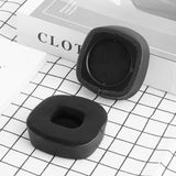 Geekria Sport Cooling-Gel Replacement Ear Pads for Marshall Major III Wired, Major III Bluetooth Wireless, MID ANC, Major IV Headphones Ear Cushions, Headset Earpads, Ear Cups Cover Repair Parts