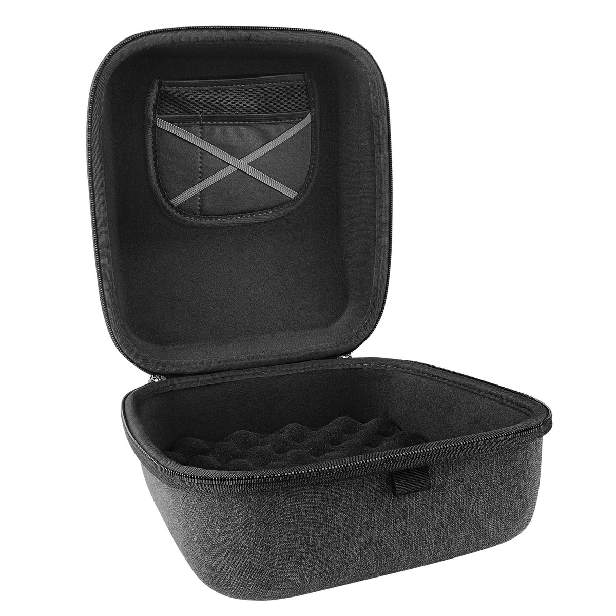 Geekria Shield Case for Large-Sized Over-Ear Headphones, Replacement P