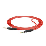 Geekria Audio Cable Compatible with Skullcandy Hesh Evo, Hesh 3, Crusher Evo, Crusher, Crusher ANC, Grind, Venue, Crusher ANC 2, Riff 2, 3.5mm Aux Replacement Stereo Cord (4 ft / 1.2 m)