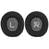 Geekria Sport Cooling-Gel Ear Pads for Skullcandy Crusher ANC 2 Headphones Ear Cushions, Headset Earpads, Ear Cups Cover Repair Parts (Black)