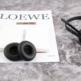 Geekria QuickFit Replacement Ear Pads for Xbox One Chat Headphones Ear Cushions, Headset Earpads, Repair Parts (Black)