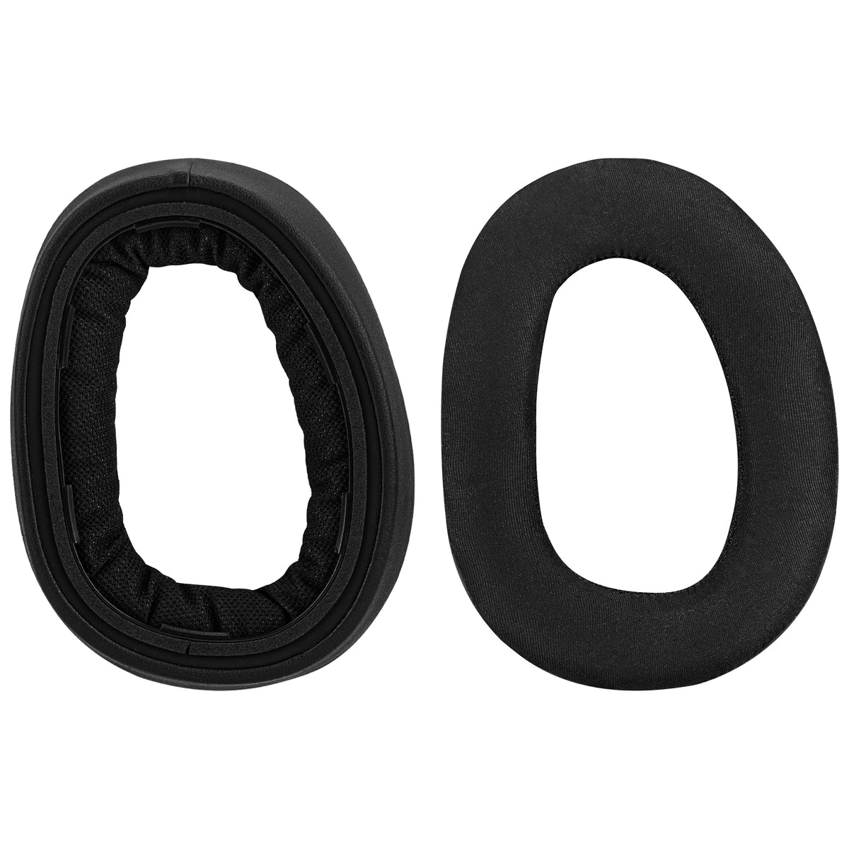 Geekria Sport Cooling Gel Replacement Ear Pads for Sennheiser GSP 600,