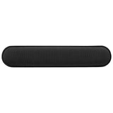 Geekria Comfortable Cooling-Gel Replacement Headband Pad DIY Installation No Tool Needed, Fits Geekria Hook and Loop Headband Cover Only (Black)