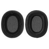 Geekria QuickFit Replacement Ear Pads for COWIN SE7, SE7 PRO Headphones Ear Cushions, Headset Earpads, Ear Cups Cover Repair Parts (Black)