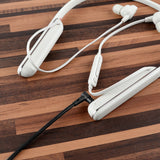 Geekria Audio Cable Compatible with Sony WI-1000XM2 WH-XB910N WH-XB900N WH-1000XM5 WH-1000XM4 WH-1000XM3 WH-CH520 WH-CH720N WH-910N INZONE H5 Cable, 3.5mm Aux Replacement Stereo Cord (4 ft/1.2 m)