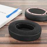 Geekria Sport Cooling Gel Replacement Ear Pads for Beats Studio 2 (B0501) Headphones Ear Cushions, Headset Earpads, Ear Cups Cover Repair Parts (Black)