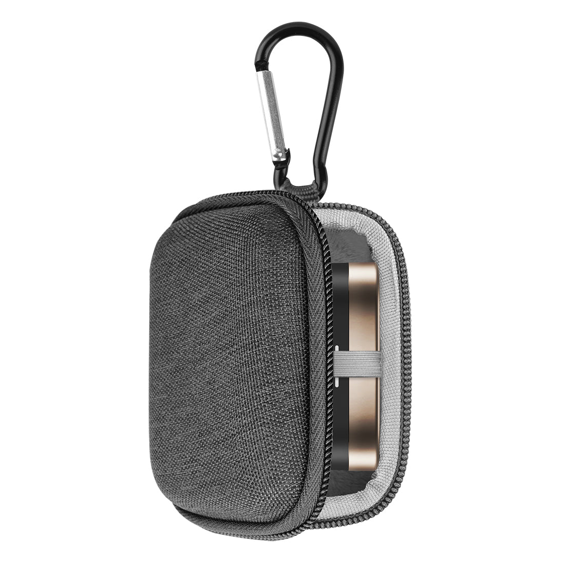 Geekria Shield Headphones Case Compatible with Bowers & Wilkins PI7, P