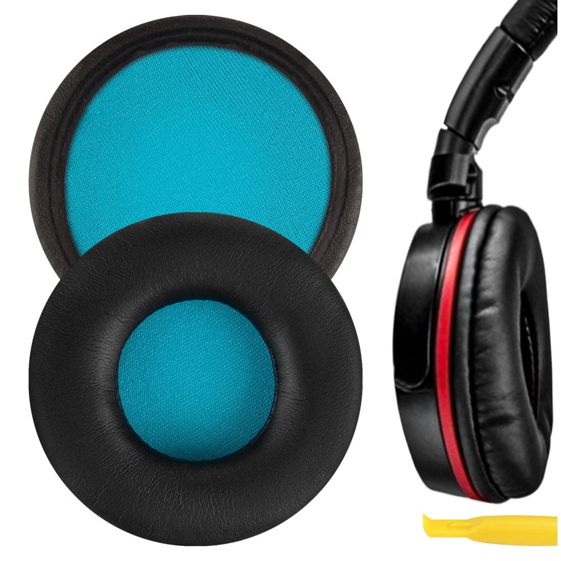 Ear Pad Sony Mdr Zx 600 Geekria QuickFit Replacement Ear Pads For