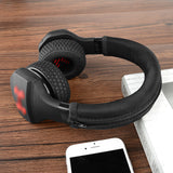 Geekria Flex Fabric Headband Cover Compatible with JBL Under Armour Sport Wireless, UA Sport Wireless Train On-Ear Headphones, Replacement Repair Part (Black)