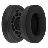 Geekria Sport Cooling-Gel Replacement Ear Pads for Sennheiser HDR120, RS120, RS110, RS115, HDR110, HDR115, RS100 Headphones Ear Cushions, Headset Earpads, Ear Cups Cover Repair Parts (Black)