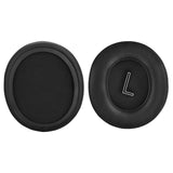 Geekria QuickFit Replacement Ear Pads for Astro Gaming A10 Gen 2, A10 Gen2 Headphones Ear Cushions, Headset Earpads, Ear Cups Cover Repair Parts (Black)