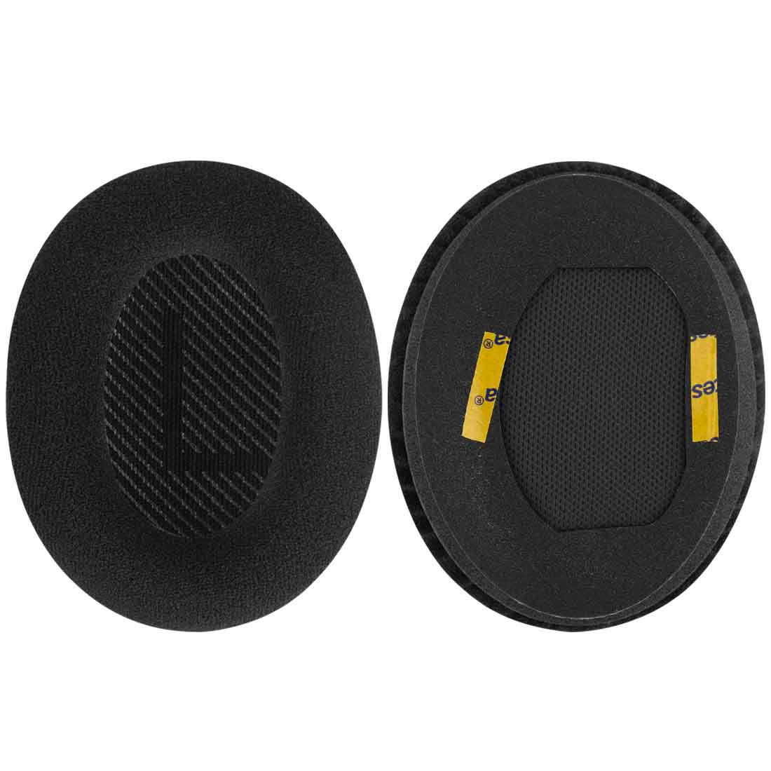 thumbnail image 2 of Geekria QuickFit Replacement Ear Pads For SONY MDR-XB 450/ 450AP/ 550AP/ 650BT, WH-XB700 Headphones Ear Cushions, Repair Parts (Black) Price In UAE 2 of 10