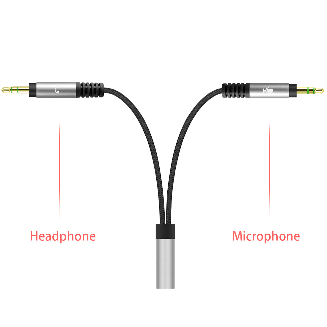 Old headphone 2024 jack adapter