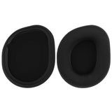 Geekria Comfort Fabric Replacement Ear Pads for Turtle Beach Stealth 600 Gen 2, Gen 3 Headphones, Ear Cushions, Repair Parts (Black)