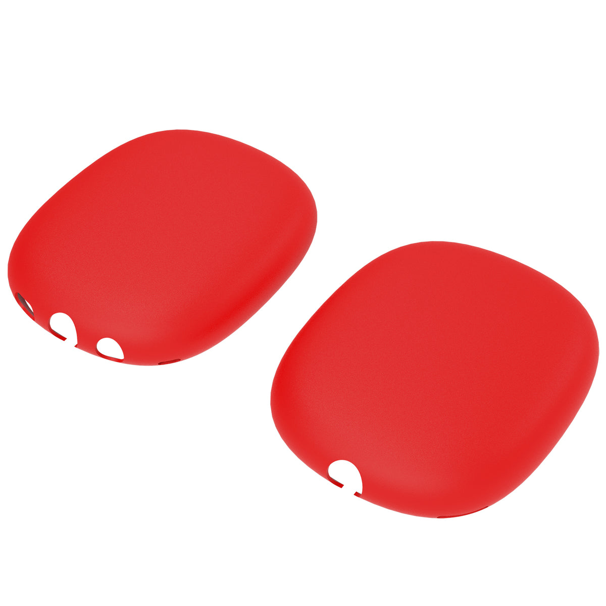 Geekria Silicone Skin Cover for AirPods Max Headphones, Scratch Protec