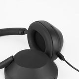 Geekria USB Headphones Short Charger Cable Compatible with Sony WH-1000XM6/1000XM5/1000XM4, ULT WEAR, WH-XB910N, WH-CH720N, USB Replacement Power Charging Cord (1ft / 30cm)