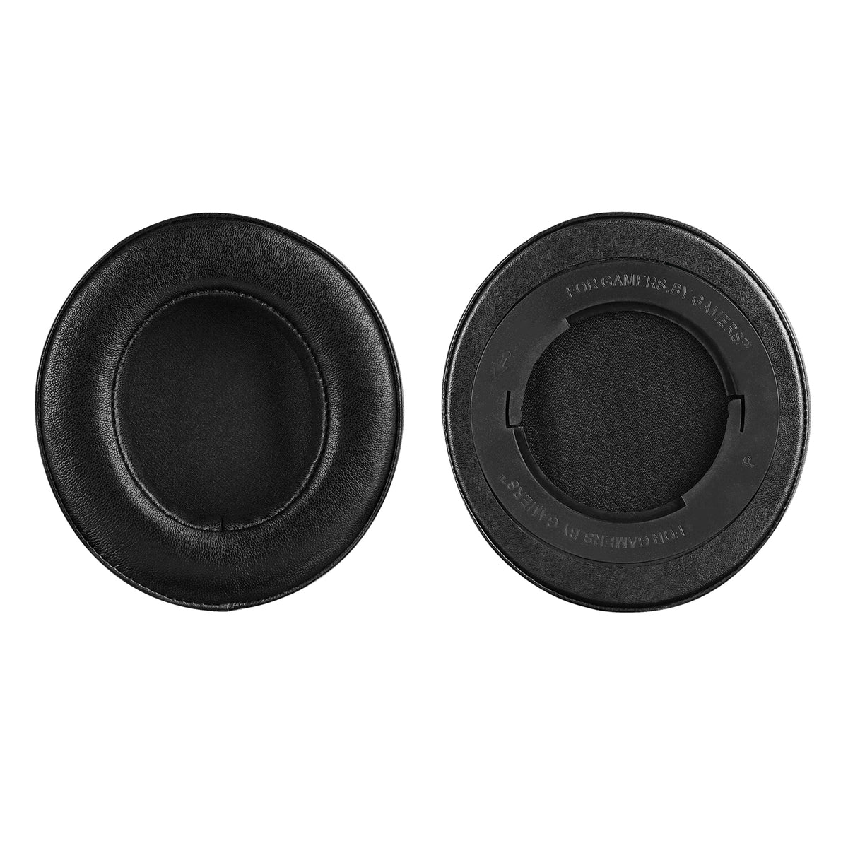 Geekria Elite Sheepskin Replacement Ear Pads for Razer Kraken Pro V2,
