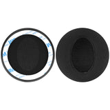 Geekria Sport Cooling-Gel Replacement Ear Pads for COWIN E7 Headphones Ear Cushions, Headset Earpads, Ear Cups Cover Repair Parts ( Black )