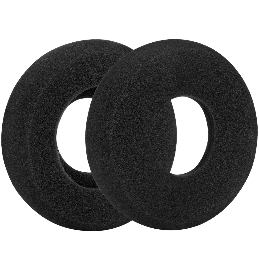 Geekria Comfort Foam Replacement Ear Pads for GRADO SR60, SR80, SR125,